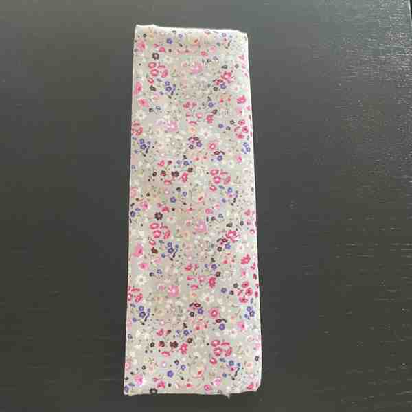 COUPON COTON IMPRIME 100 X 140cm