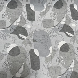 TISSU NOLINSKI ECOGREEN GRIS