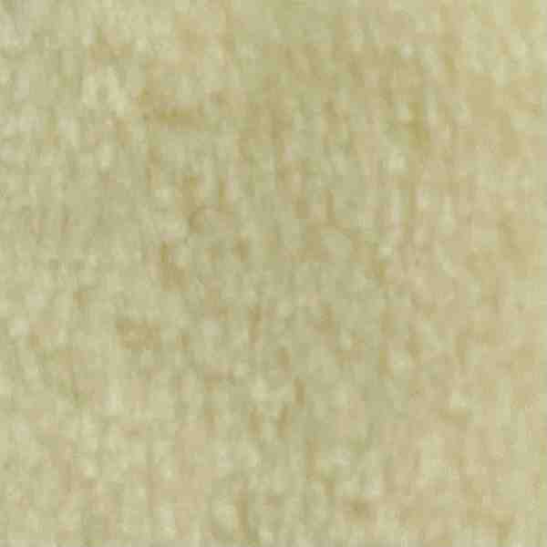 TISSU POLAIRE FLANNEL UNI IVOIRE