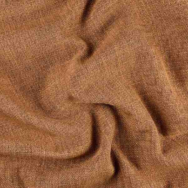 TISSU SIEGE THERMIQUE OBSCURCISSANT ADELIE COGNAC