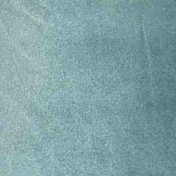 TISSU SCALA VELOURS GRIS BLEU 