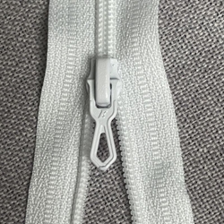 FERMETURE ECLAIR PRESTIL BLANCHE 0 Z 51 12 CM