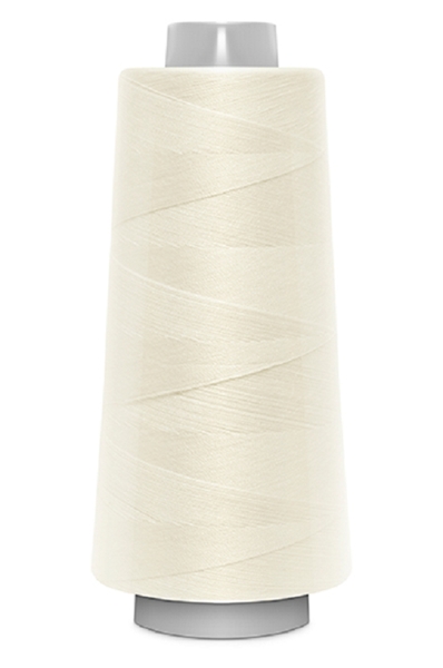 CONE DE FIL SPECIAL TOLDI LOCK 2500M BEIGE