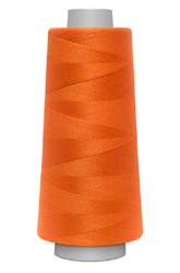 CONE DE FIL SPECIAL TOLDI LOCK 2500M ORANGE