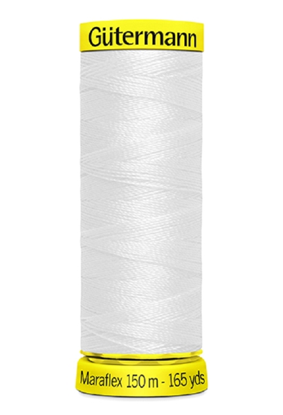 MARAFLEX 150M BLANC