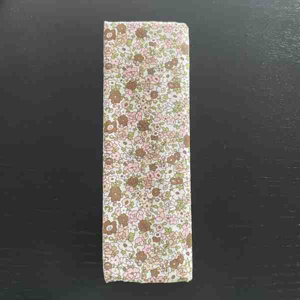 COUPON COTON IMPRIME 100 X 140cm