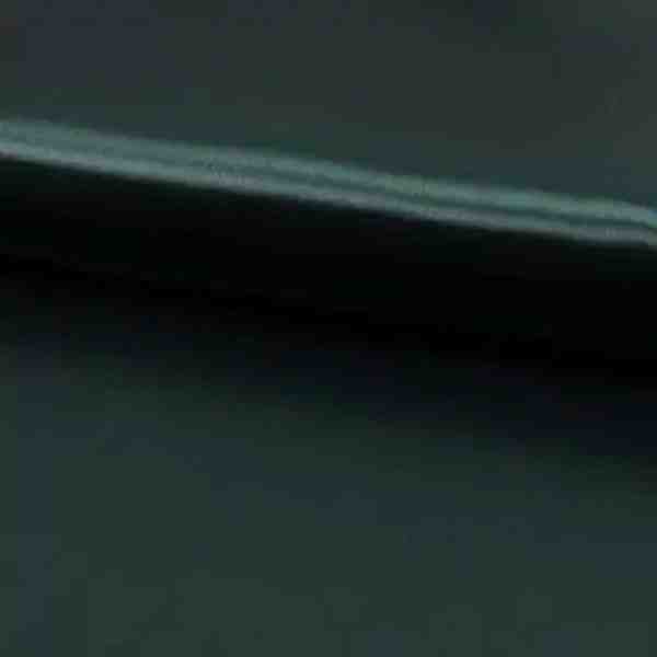 TISSU SATIN VERT SAPIN