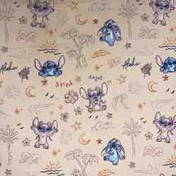 LILO ET STITCH SWEET DREAMS