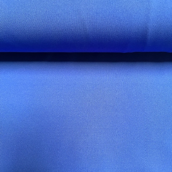 TISSU SPORT EXTENSIBLE BLEU ROYAL