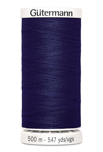 TOUT POUR COUDRE 500M BLEU VIOLET