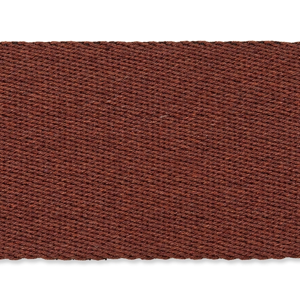 SANGLE 40MM MARRON