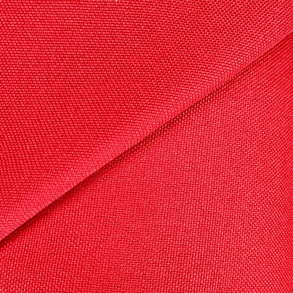 TISSU BURLINGTON ROUGE
