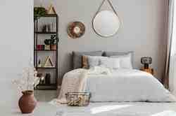 TISSU JACQUARD HAYA GRANDE LARGEUR