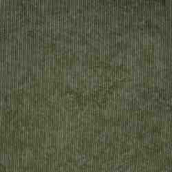 TISSU VELOURS COTELE RELIEF TEXTURE BLEU MARINE