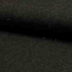TISSU JEAN DENIM COTON NOIR BLACK