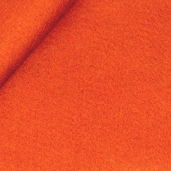 TISSU FEUTRINE ORANGE