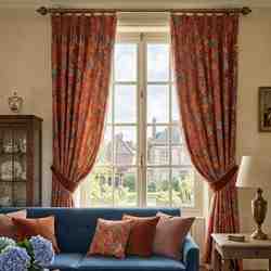 TISSU THEVENON SIEGE TIMELINE CORAIL
