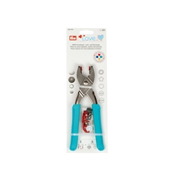 Pince Vario + outils per. / Color Snaps Prym Love 