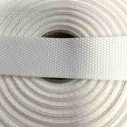 SANGLE 30MM POLYESTER CREME