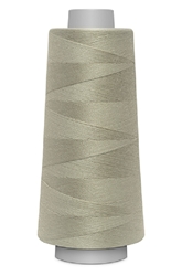 CONE DE FIL SPECIAL TOLDI LOCK 2500M TAUPE CLAIR