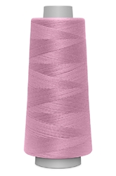 CONE DE FIL SPECIAL TOLDI LOCK 2500M ROSE VINTAGE