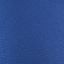 COUPON FAUX CUIR INDIGO 50X69CM
