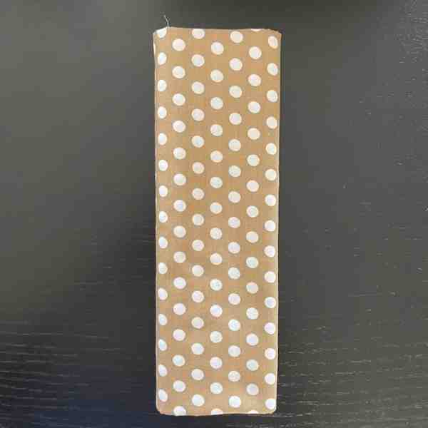 COUPON COTON IMPRIME 100 X 140cm