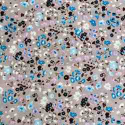 COUPON COTON IMPRIME 100 X 140cm