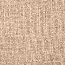 TISSU TAILLEUR BOUCLETTE HAUTE COUTURE BEIGE