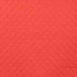 TISSU MATELASSE BAMBINO CORAIL