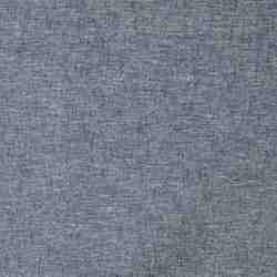 TISSU LIN COTON VISCOSE BLEU MARINE