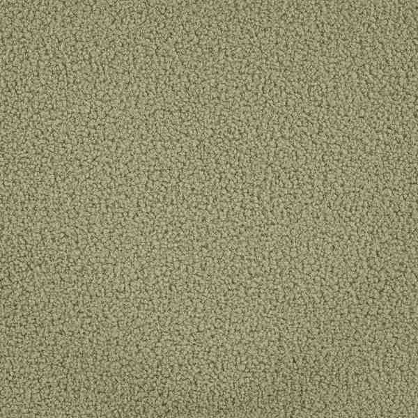 TISSU SOFT TEDDY BOUCLETTE KAKI