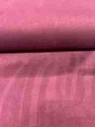 TISSU SUEDINE SCUBA RENO BORDEAUX