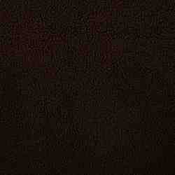 TISSU TEDDY SOFT UNI MARRON