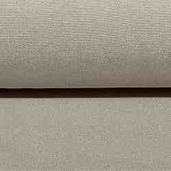 TISSU CHEMISIER VISCOSE UNIE BEIGE SABLE