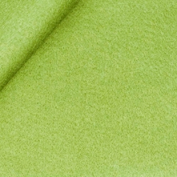 TISSU FEUTRINE VERT PISTACHE