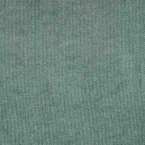 TISSU VELOURS ABERDEEN VERT 