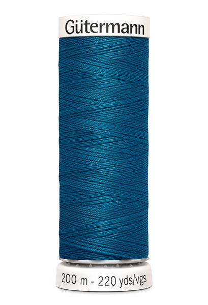 TOUT POUR COUDRE 200M BLEU