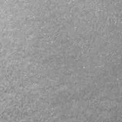 TISSU POLAIRE FLANELLE UNI BLANC