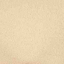 TISSU SOFT TEDDY BOUCLETTE ECRU