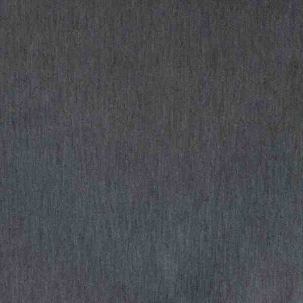 TISSU CHAMBRAY STRETCH NOIR