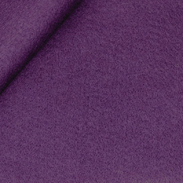 TISSU FEUTRINE VIOLET