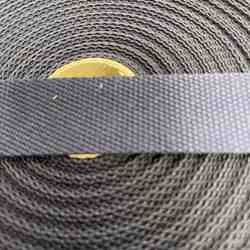 SANGLE 30MM POLYESTER BLEU MARINE