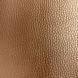 COUPON FAUX CUIR GOLD 50X69CM