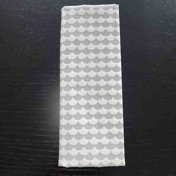 COUPON COTON IMPRIME 100 X 140cm