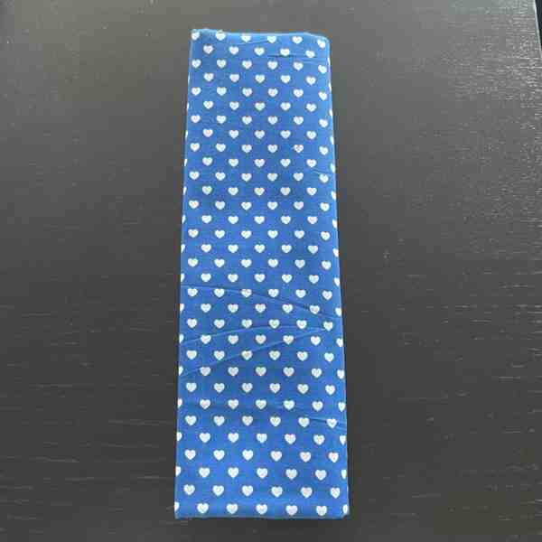 COUPON COTON IMPRIME 100 X 140cm