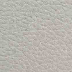 TISSU SIMILI CUIR BLANC NACRE POUR TETE DE LIT