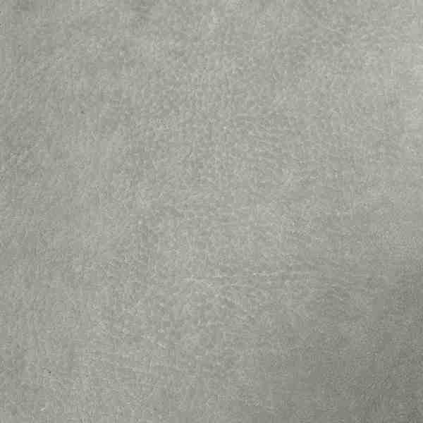 TISSU VELOURS IMITATION PEAU GRIS CLAIR POUR SIEGE