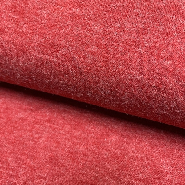 TUSSY JERSEY ASPECT ANGORA BRIQUE 