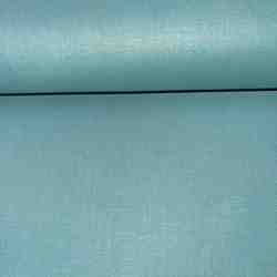 TISSU COTON UNI VERT SAPIN